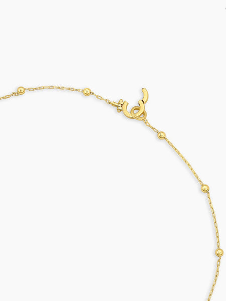 Newport Chain Necklace