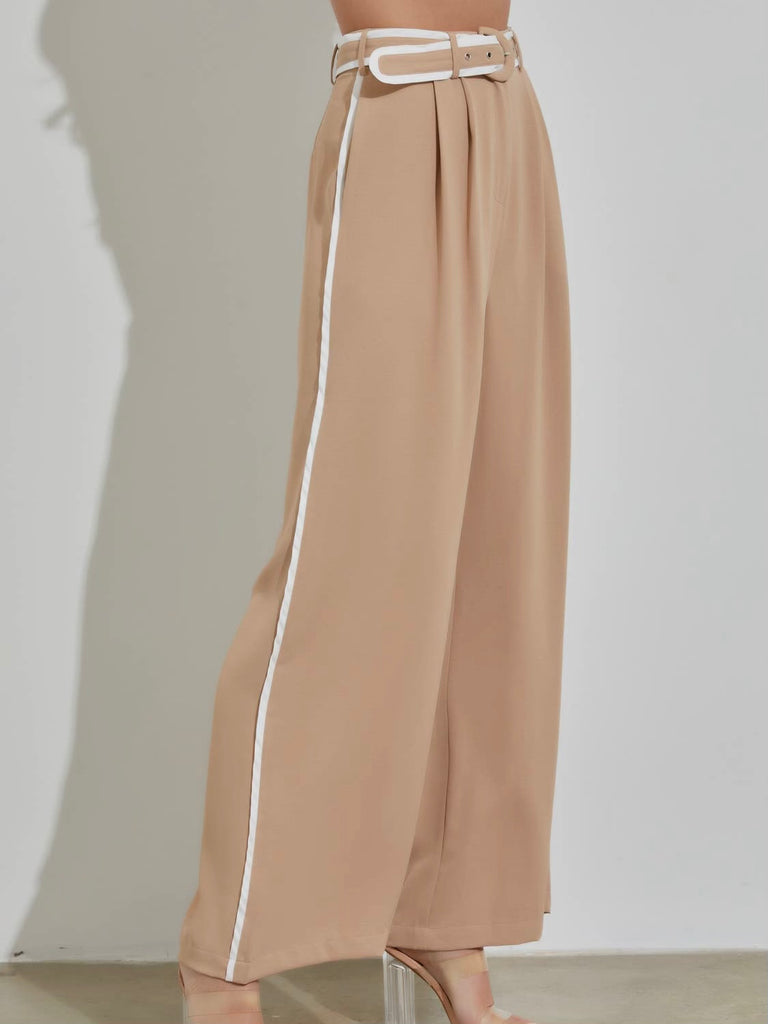 Well Suited Trouser