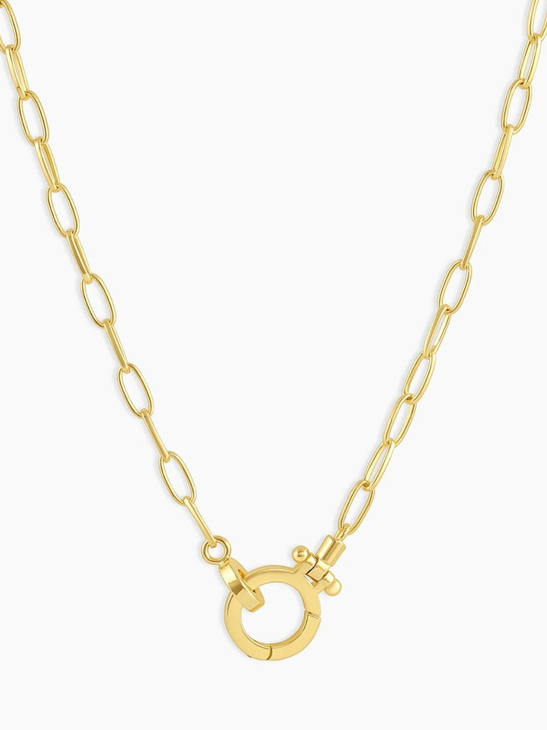 Parker Mini Necklace