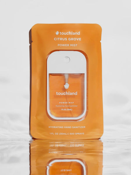 Citrus Grove Power Mist