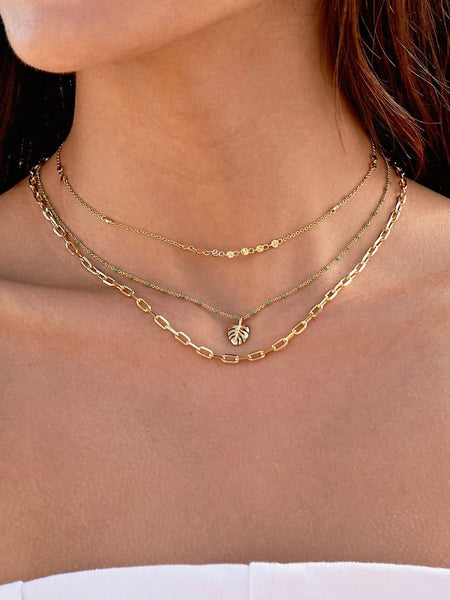 Chloe Mini Choker