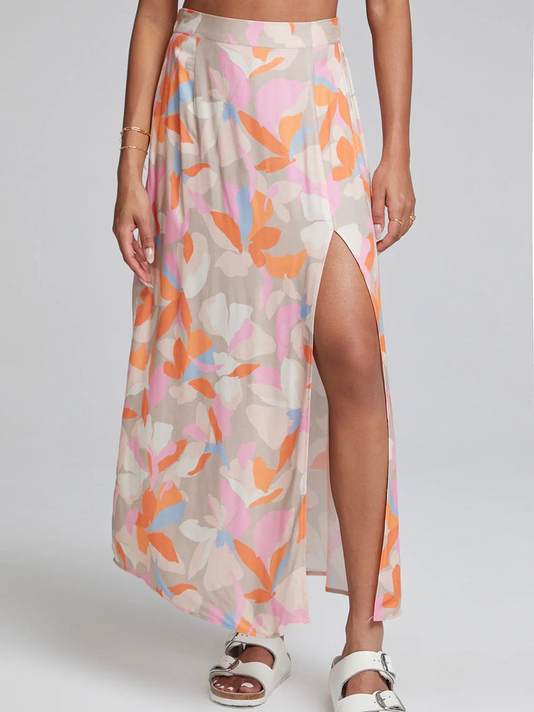 Narissa Maxi Skirt