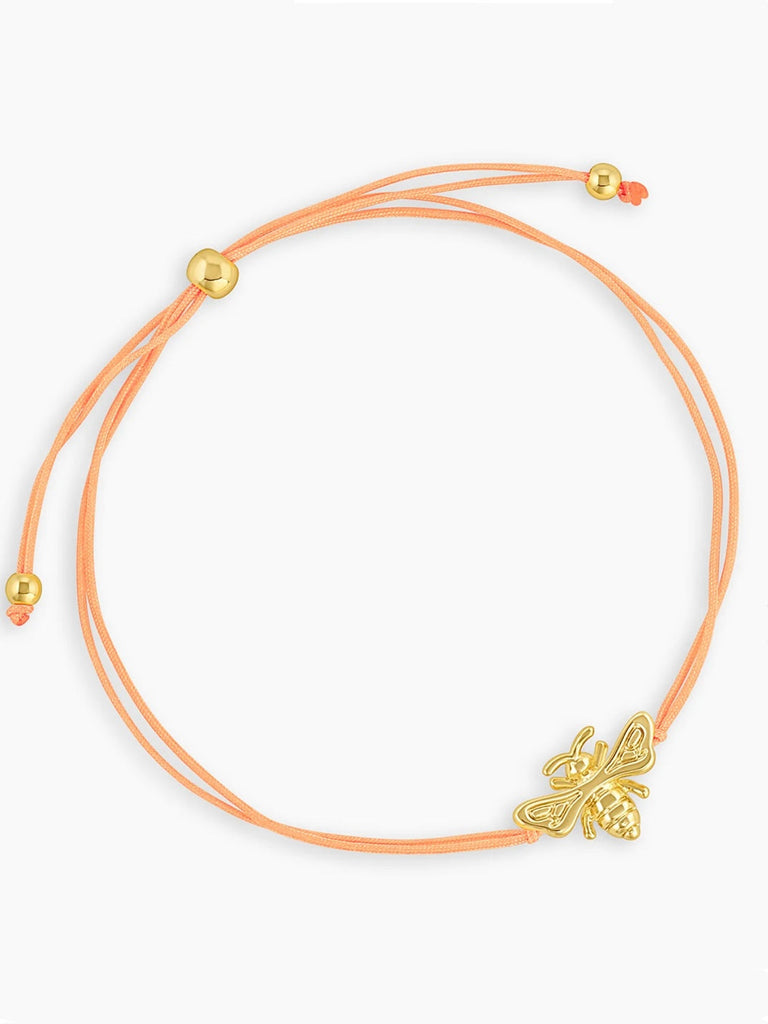 Bee Prism Bracelet