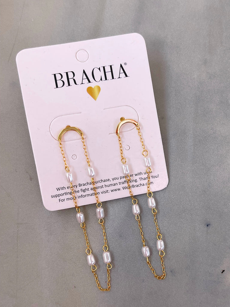 Charlotte Earrings