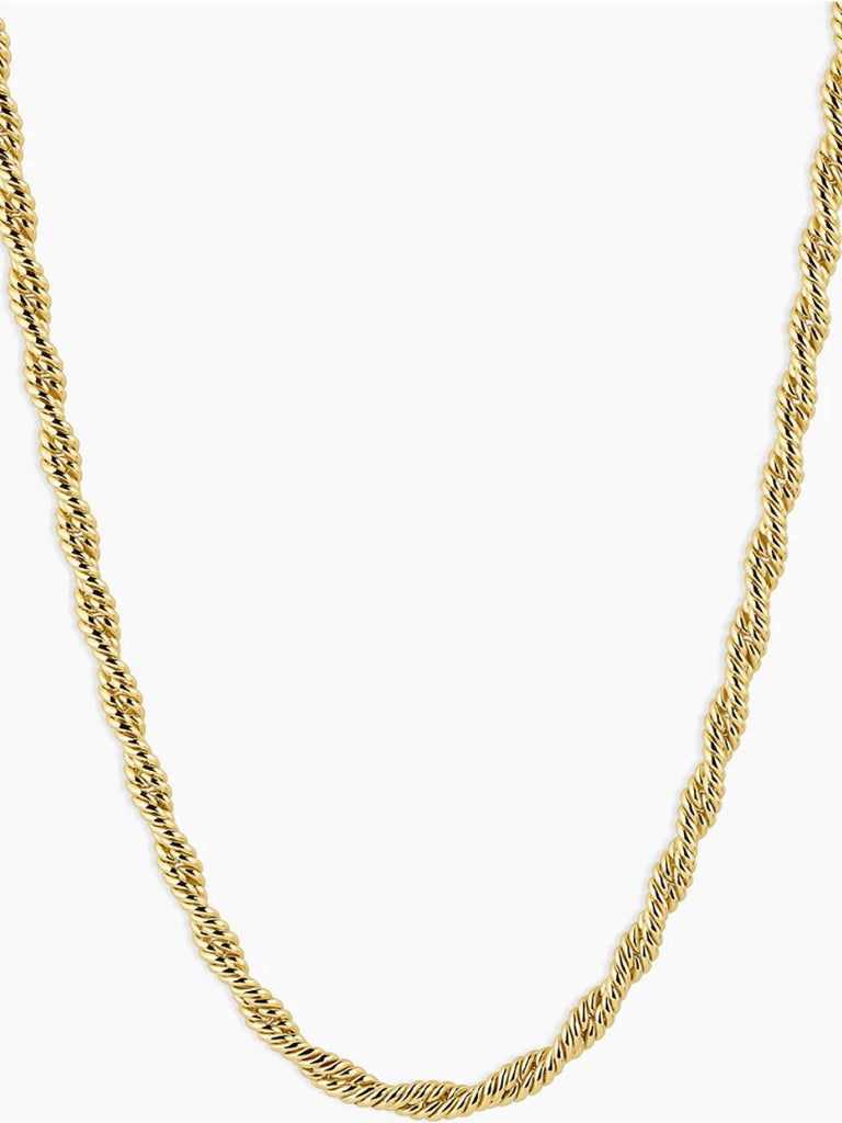 Catalina Necklace
