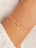 Bee Prism Bracelet