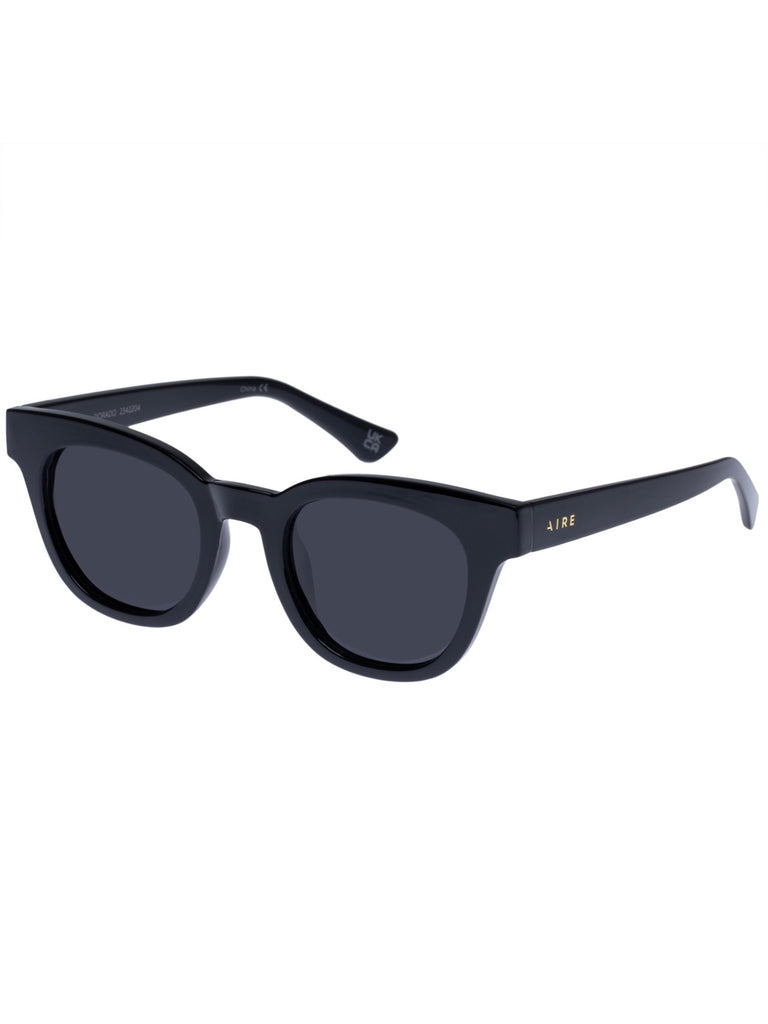 Dorado Sunnies in Black