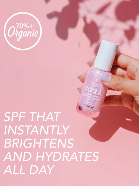 Dew Good Illuminating Serum