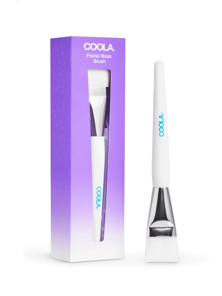 Facial Mask Brush