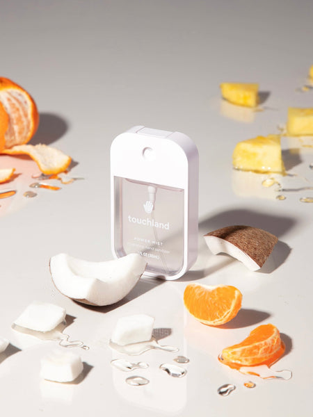 Beach Coco Power Mist