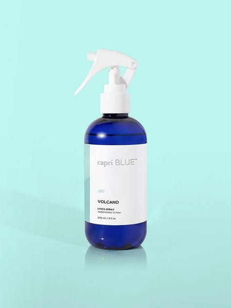 Volcano Linen Spray