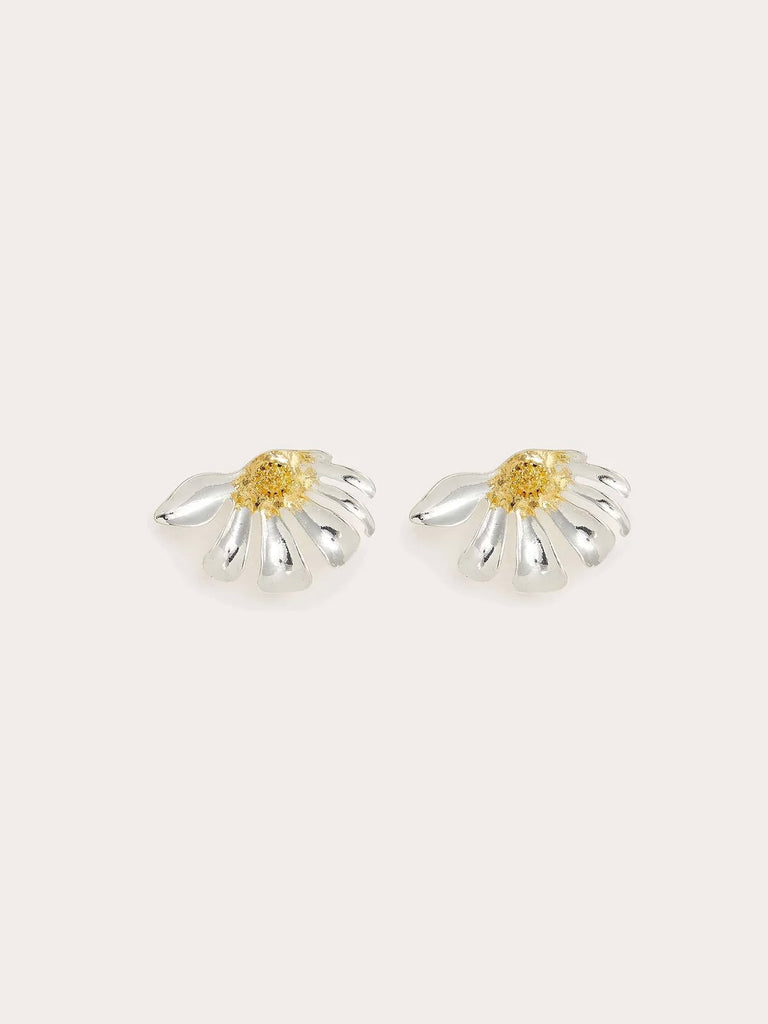 Oliver Daisy Earrings