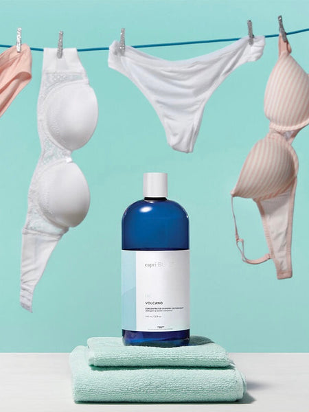 Volcano Concentrated Laundry Detergent