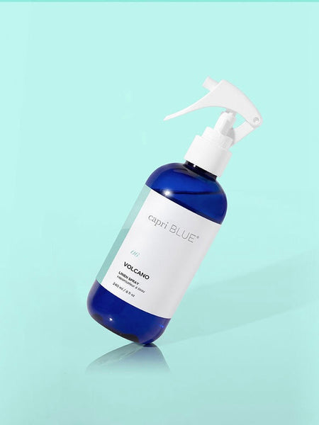 Volcano Linen Spray