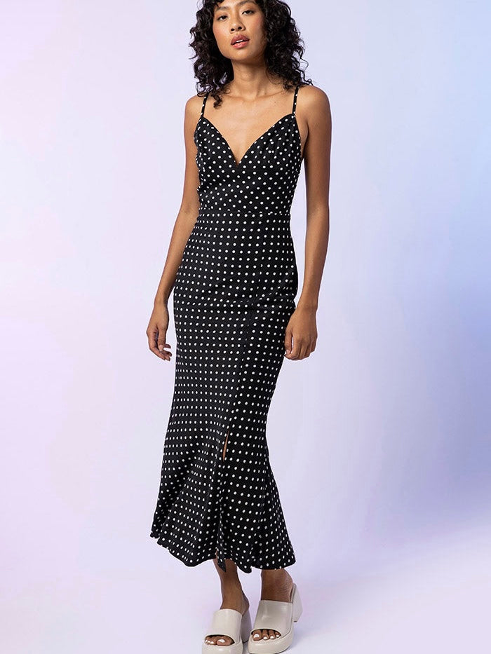 Renee Midi Dress