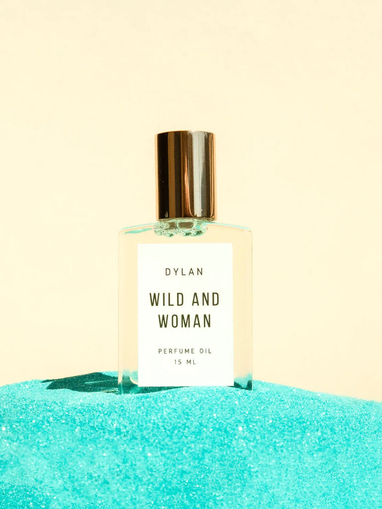 Dylan Oil