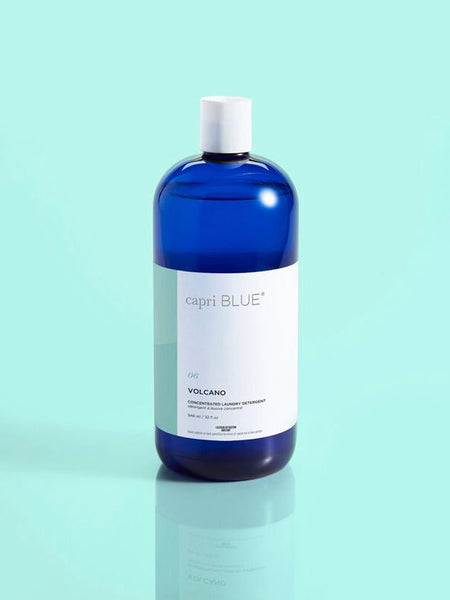 Volcano Concentrated Laundry Detergent