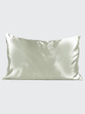 Standard Satin Pillowcase in Sage