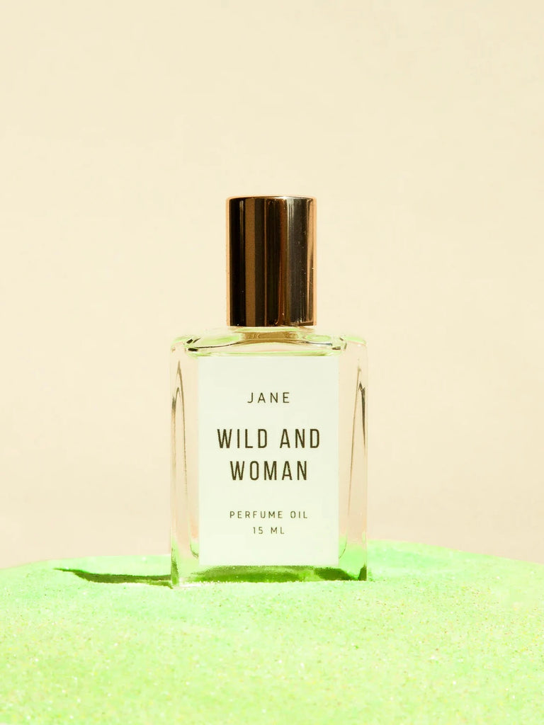 Jane Oil