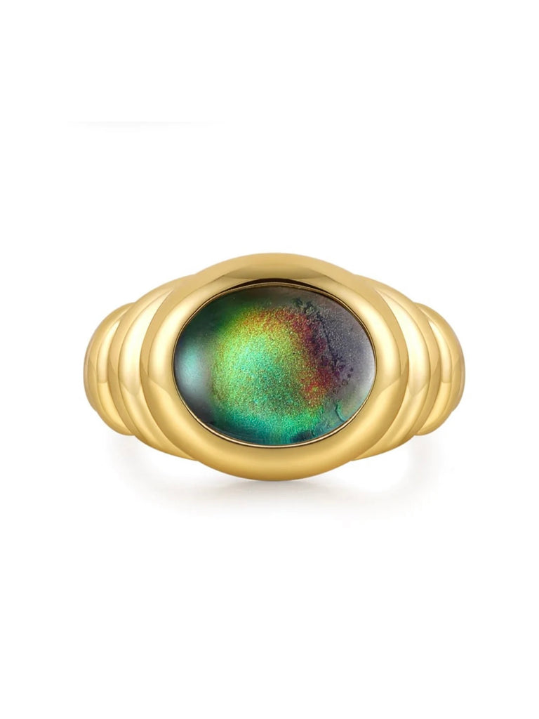 In A Mood Ring