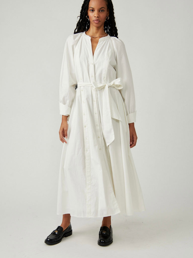 Charlie Dress