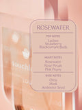 Glow Mist in Rosewater