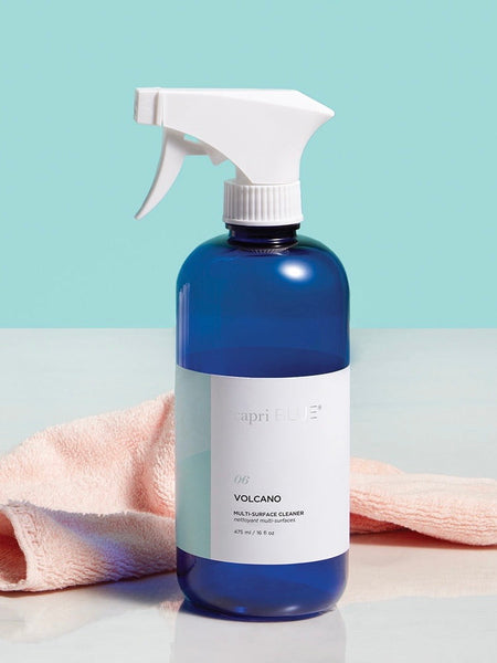 Volcano Multi-Surface Cleaner
