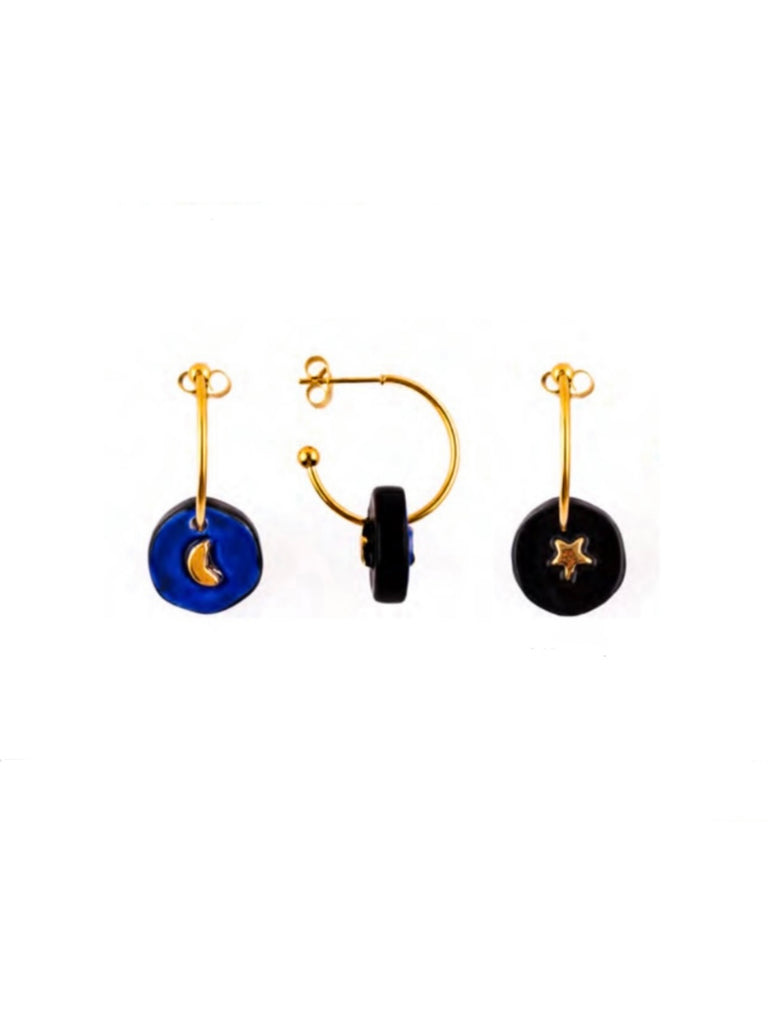 Reversible Dream Earrings