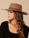 Meghan Boater in Cacao