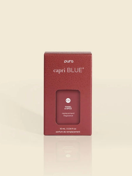 Tinsel & Spice Pura Refill