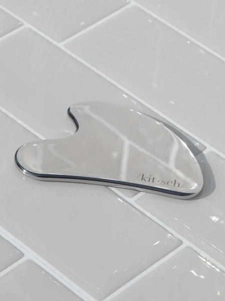 Stainless Steel Gua Sha Tool