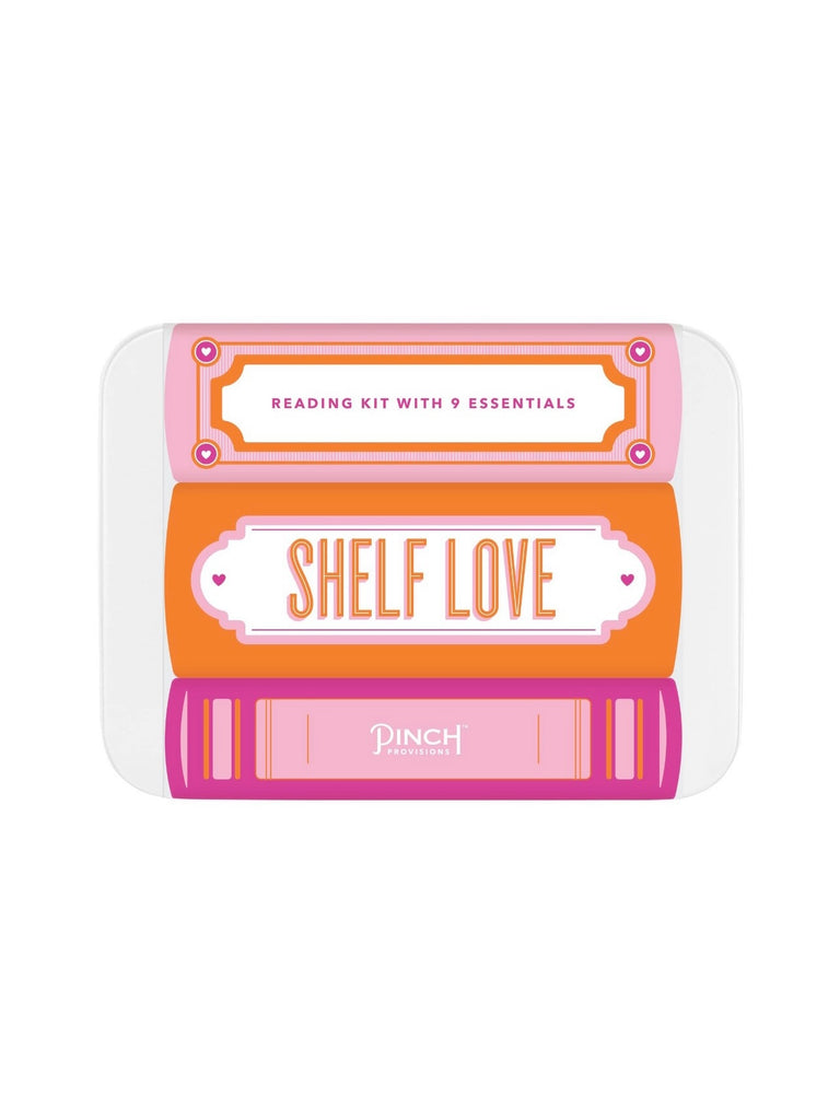 Shelf Love Reading Kit