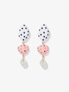 Bijou Statement Earrings