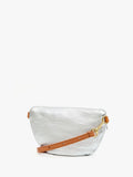 Petite Fanny in Lamba Silver