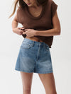 Saige Short in Sail Away