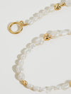 Penelope Baroque Pearl Choker
