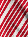 Ravello Skirt in Superbloom Stripe