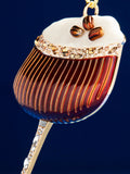 Espresso Your Joy Ornament
