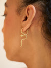 Coil Hoops