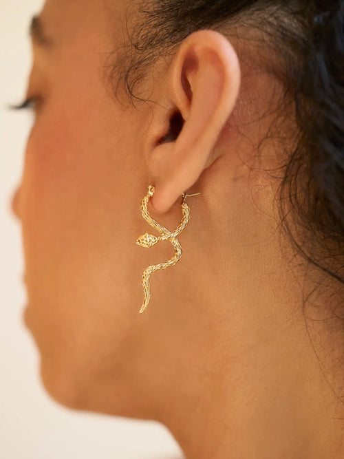 Coil Hoops