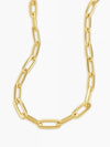 Parker XL Necklace