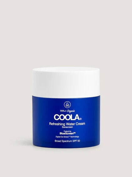 Refreshing Water Cream 1.5oz SPF 50