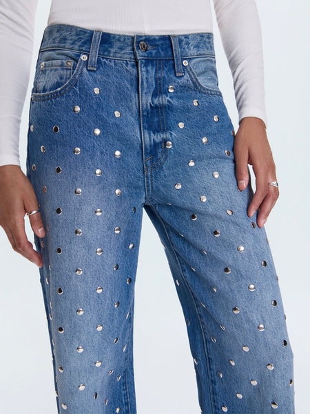 Hendrix Jean in Charmed