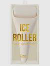 Ivory Ice Roller
