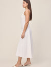 PSA Dress in Optic