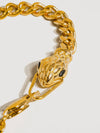 Habu Serpent Bracelet