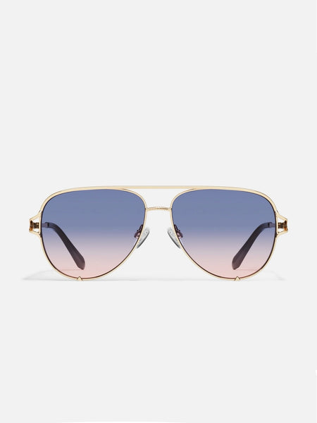 Sophia Sunglasses in Fern