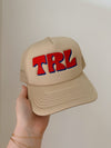 TRL Club Hat