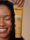 Moisturizing Curl Cream