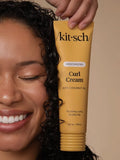 Moisturizing Curl Cream